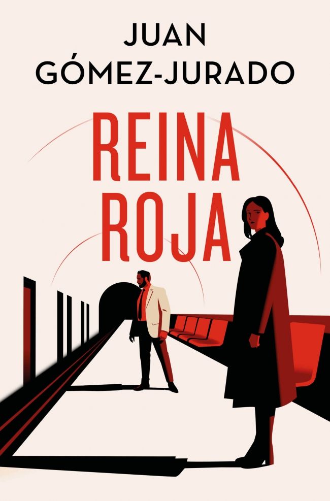 REINA ROJA