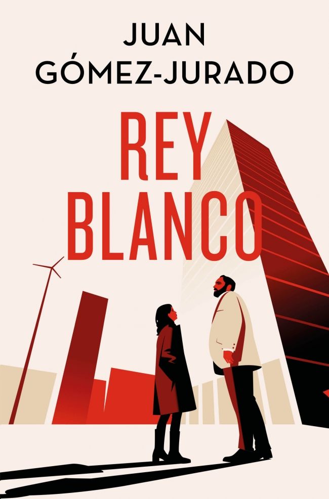 REY BLANCO