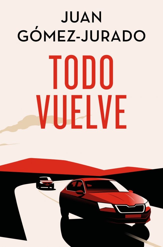TODO VUELVE  (TODO ARDE 2)