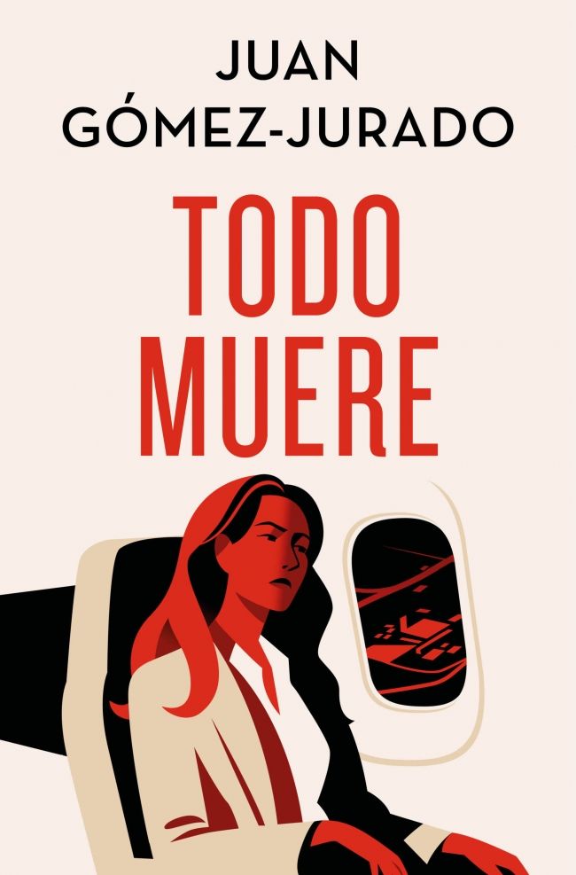 TODO MUERE  (TODO ARDE 3)