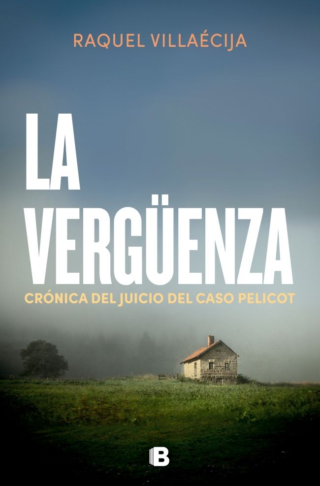 LA VERGÜENZA. CRÓNICA DEL JUICIO DEL CASO PELICOT