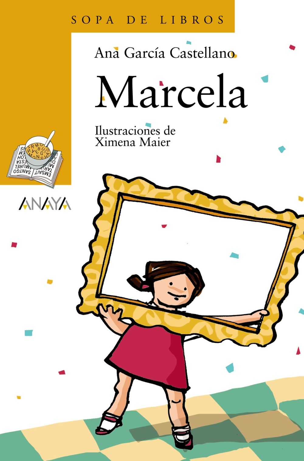 MARCELA. 