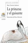 LA PRINCESA Y EL GUISANTE. 