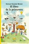 EL LIBRO DE LA PRIMAVERA. 