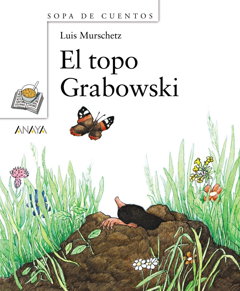 EL TOPO GRABOWSKI