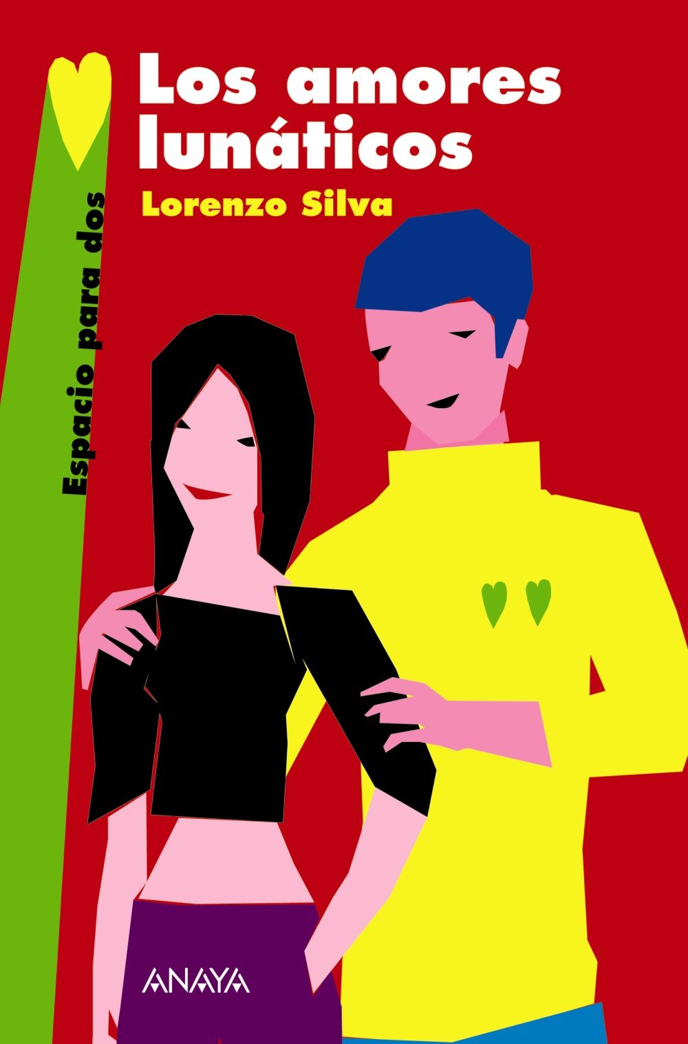 LOS AMORES LUNÁTICOS.
