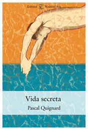 VIDA SECRETA. 