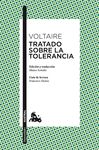 TRATADO SOBRE LA TOLERANCIA