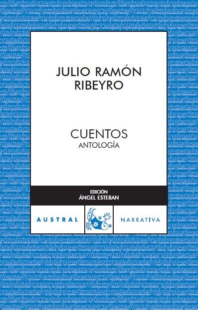 CUENTOS. ANTOLOGÍA