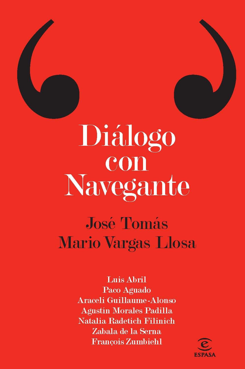 DIÁLOGO CON NAVEGANTE.