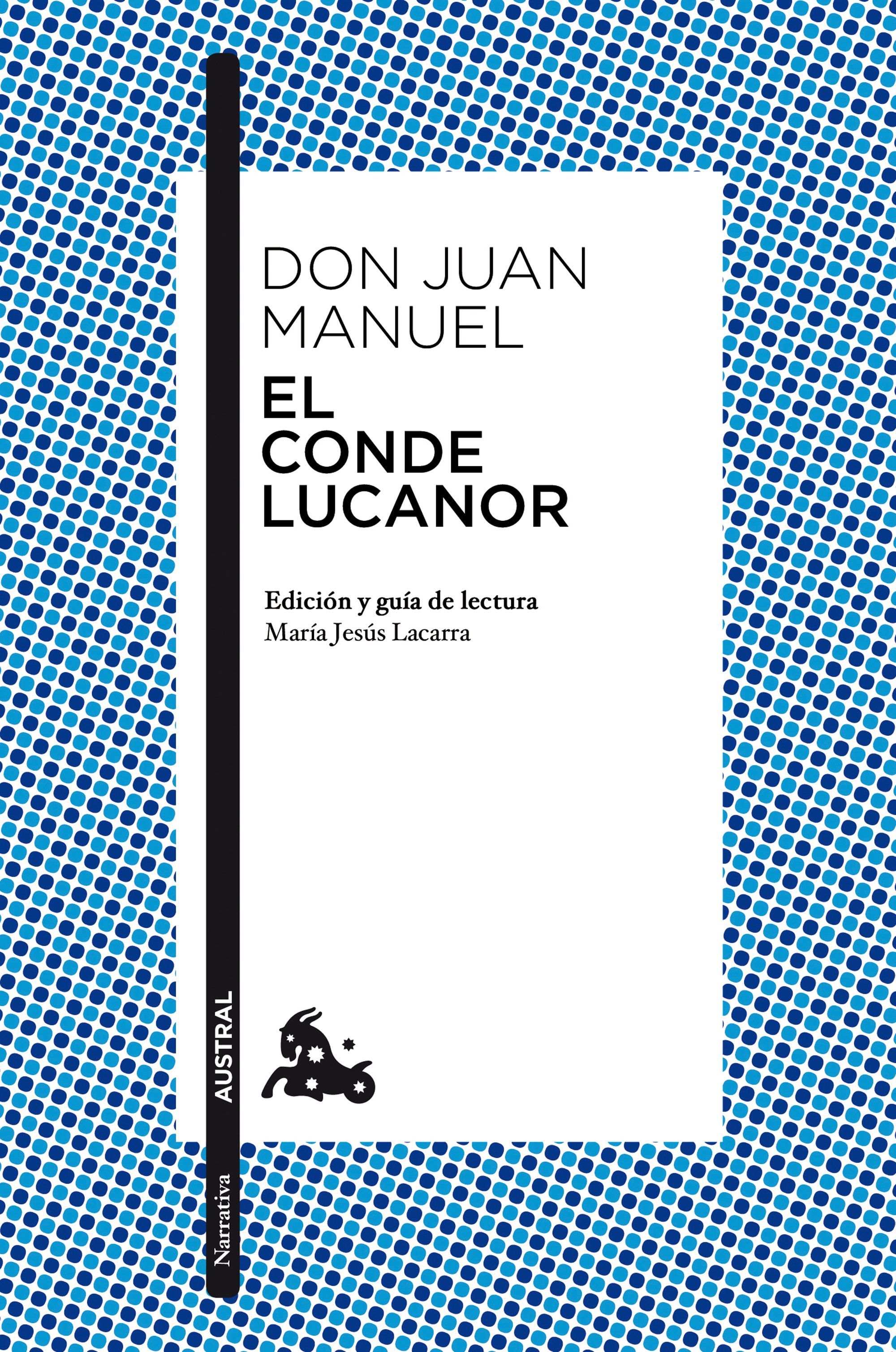 EL CONDE LUCANOR