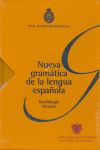 NUEVA GRAMÁTICA DE LA LENGUA ESPAÑOLA