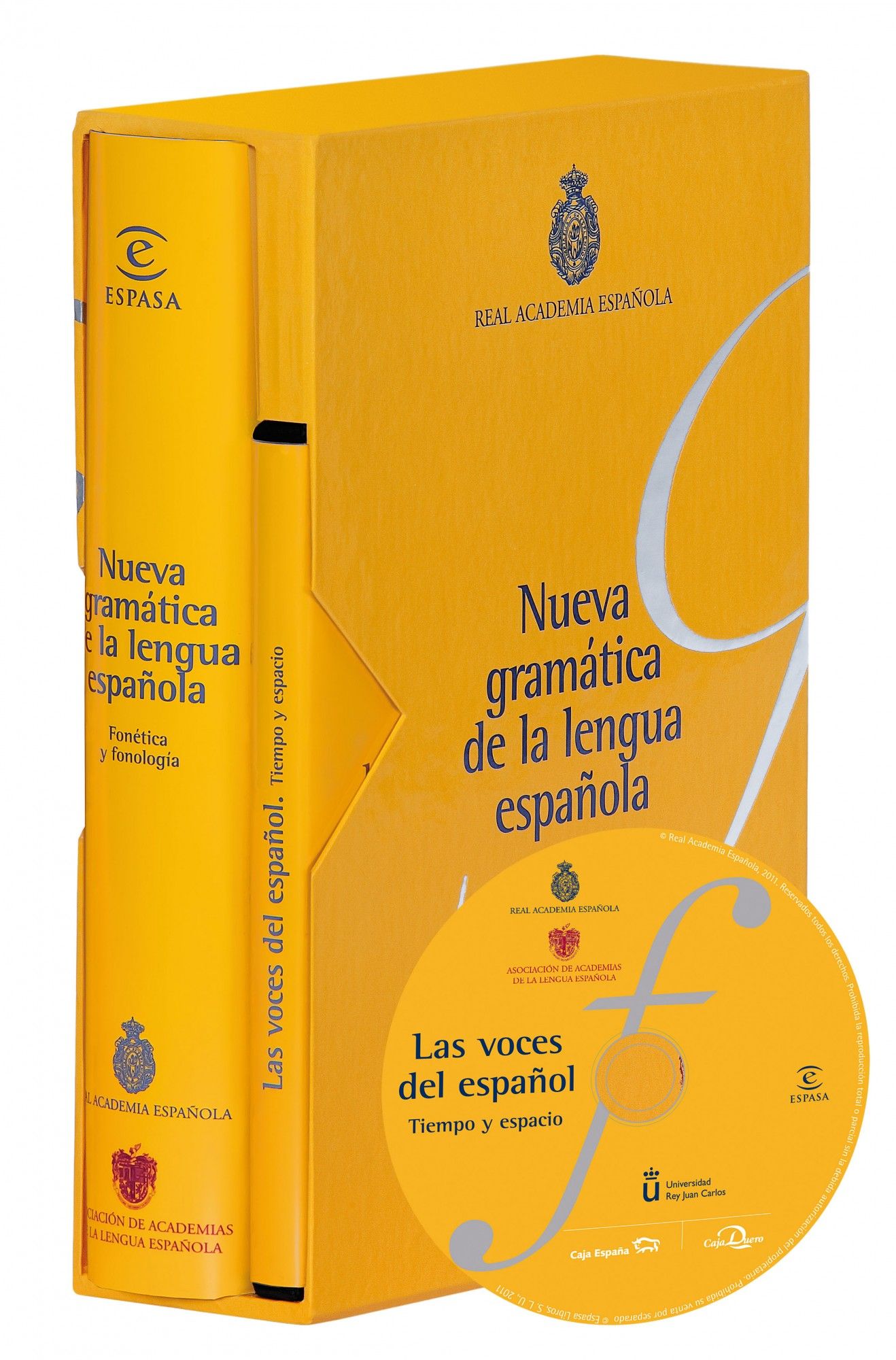 NUEVA GRAMÁTICA DE LA LENGUA ESPAÑOLA. FONÉTICA Y FONOLOGÍA. 