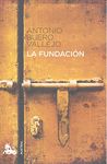 LA FUNDACIÓN. 