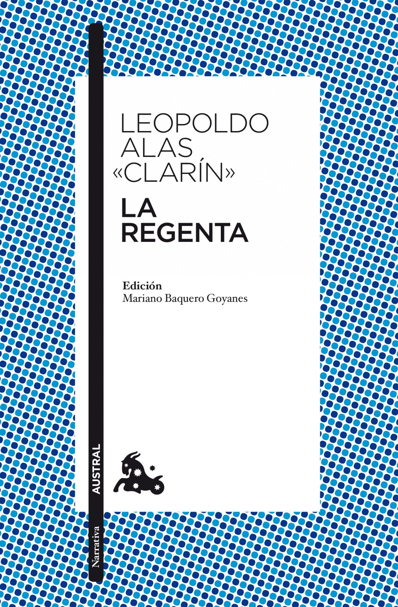 LA REGENTA