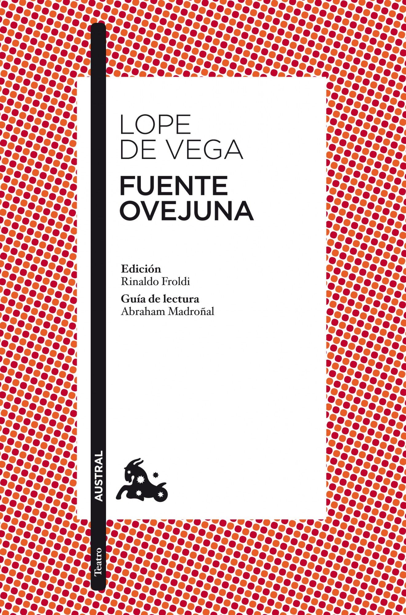 FUENTE OVEJUNA.