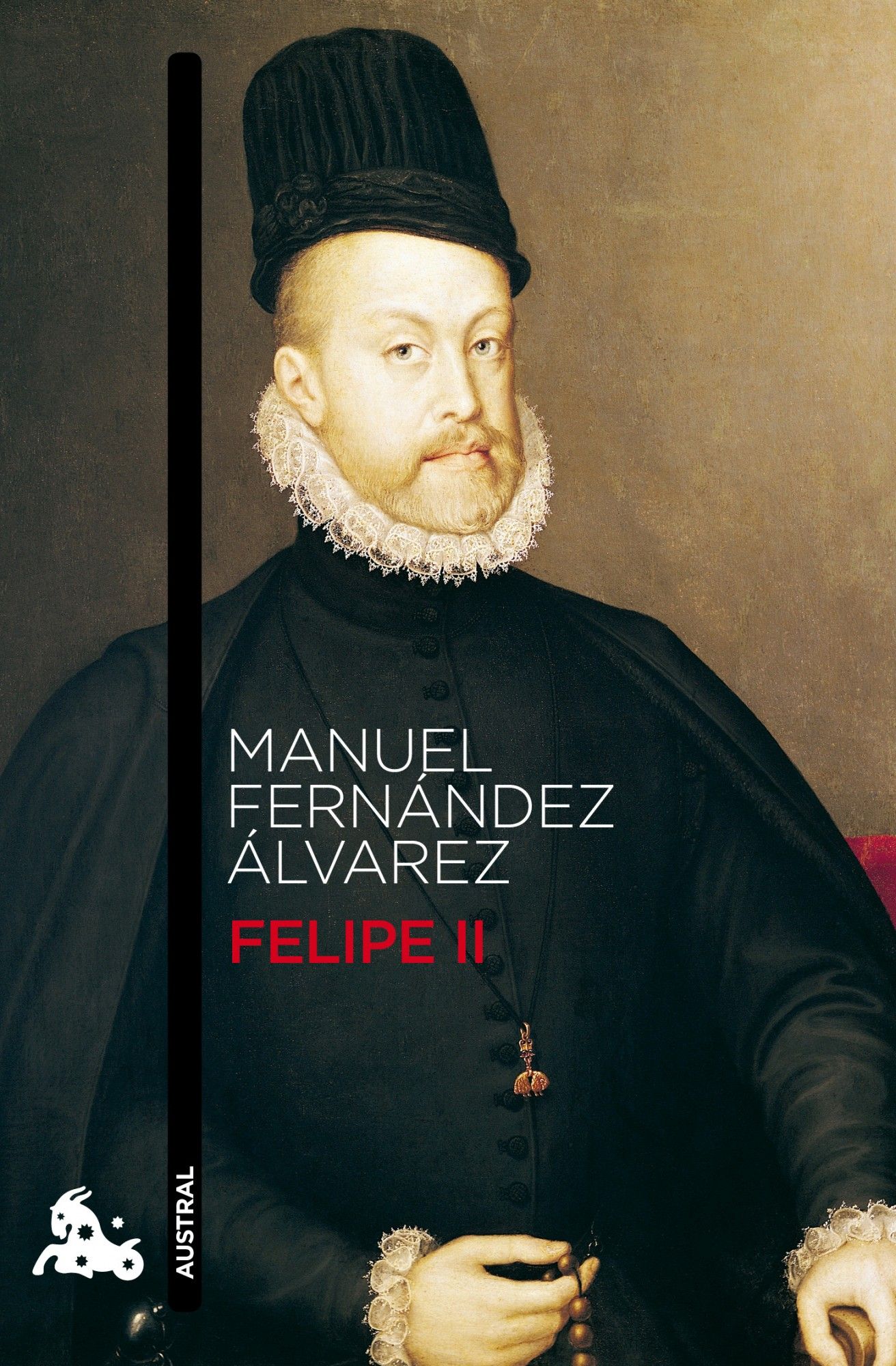 FELIPE II. 