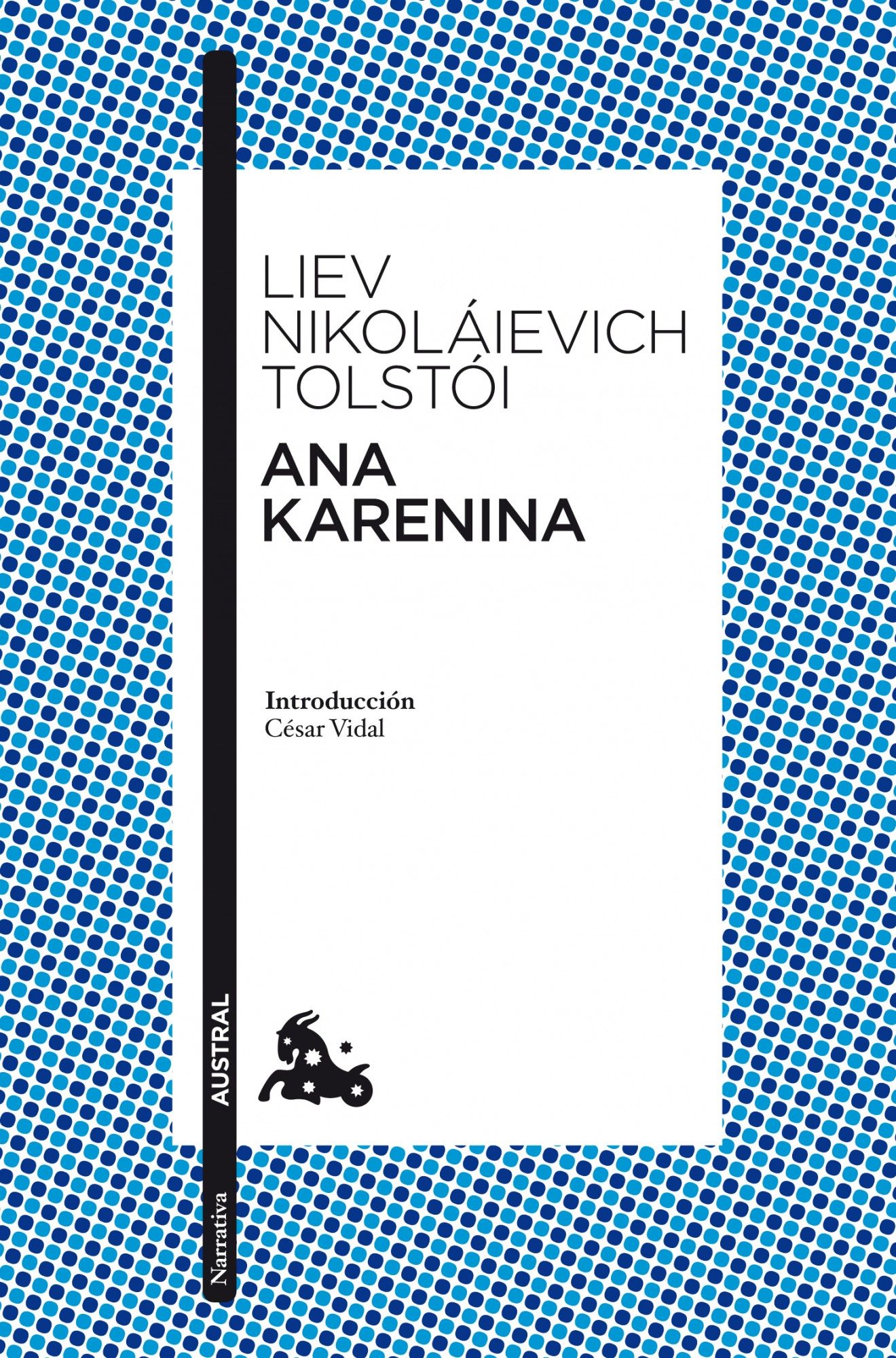 ANA KARENINA. 