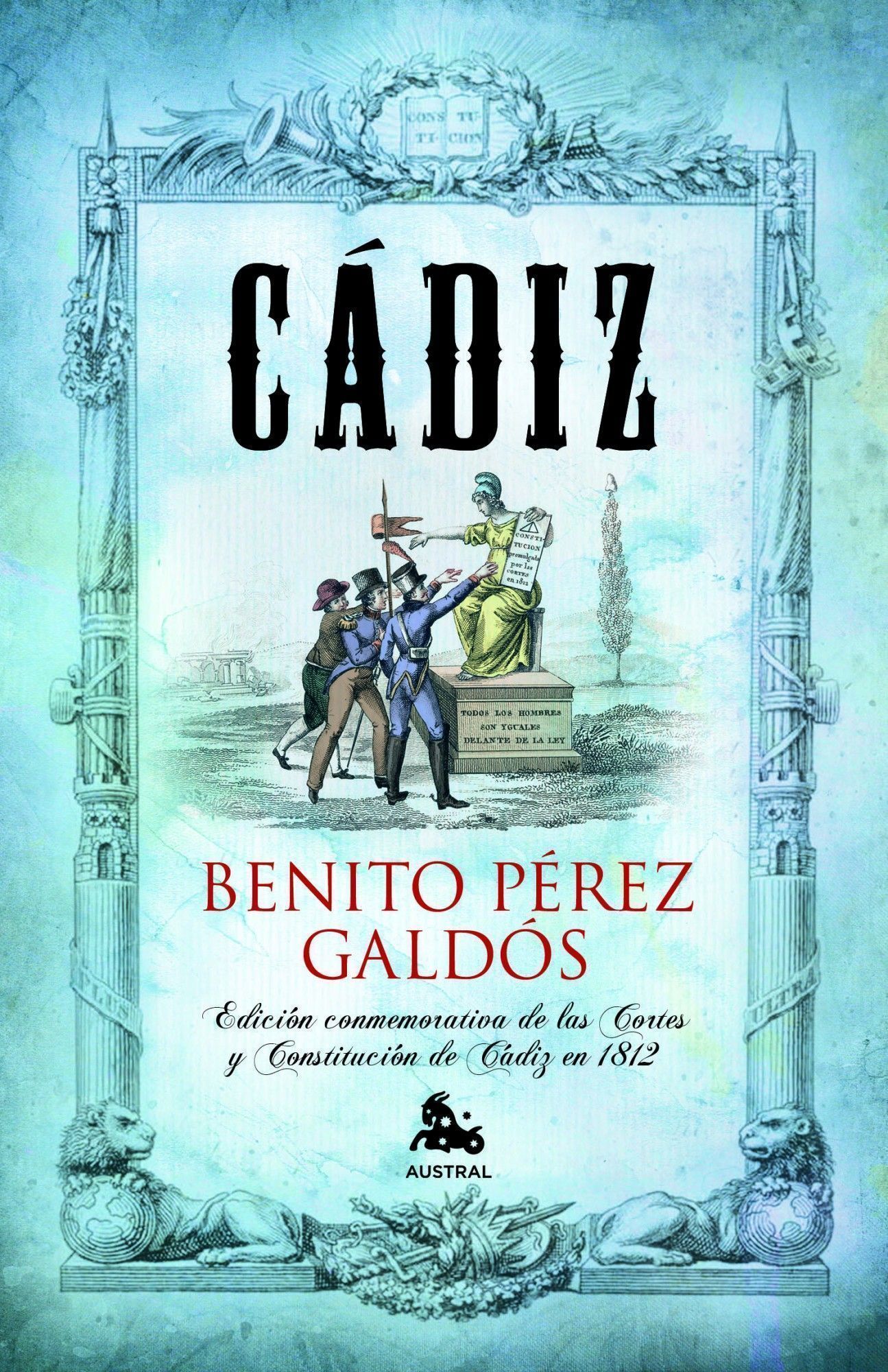 CÁDIZ. 