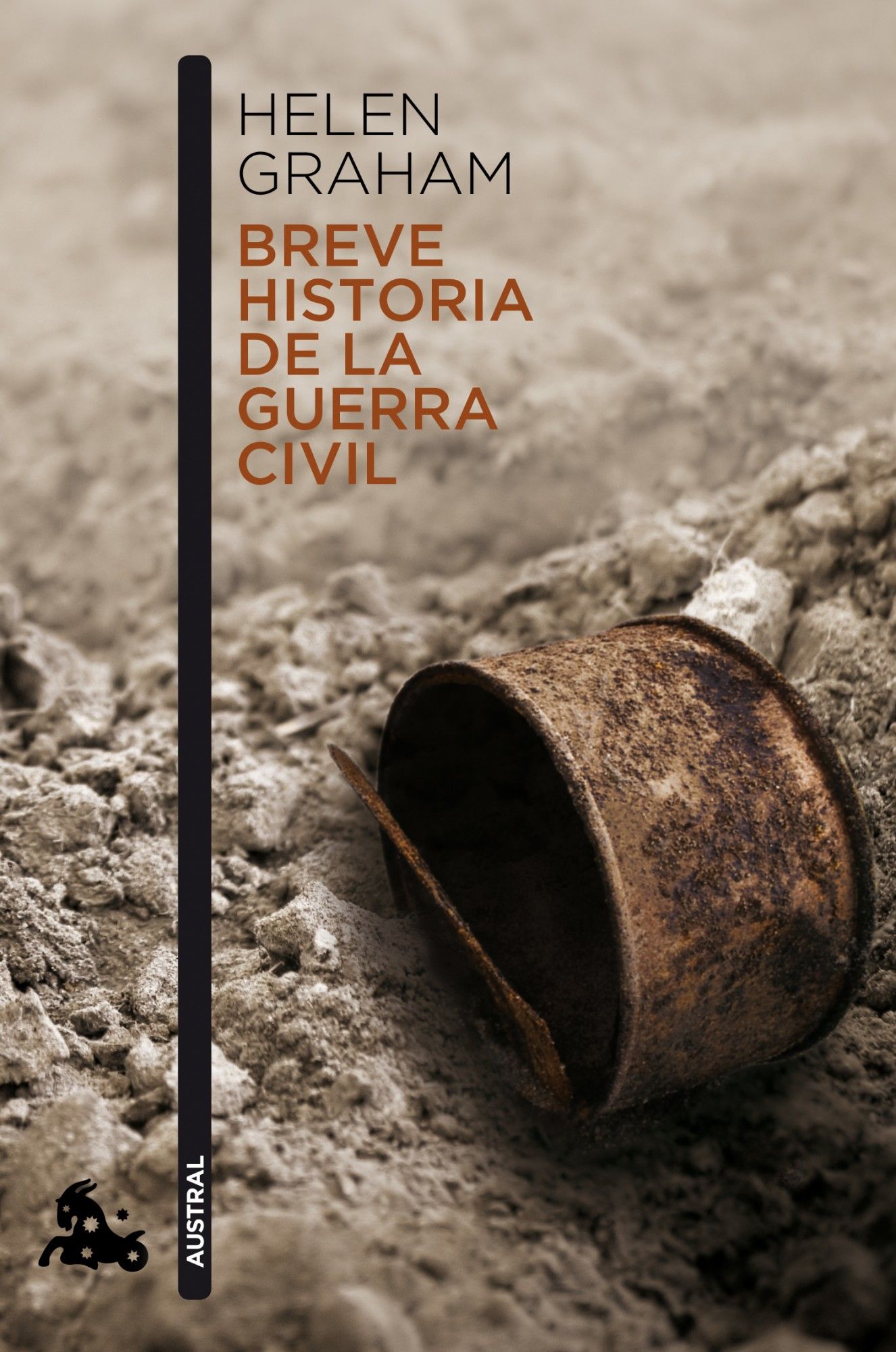 BREVE HISTORIA DE LA GUERRA CIVIL