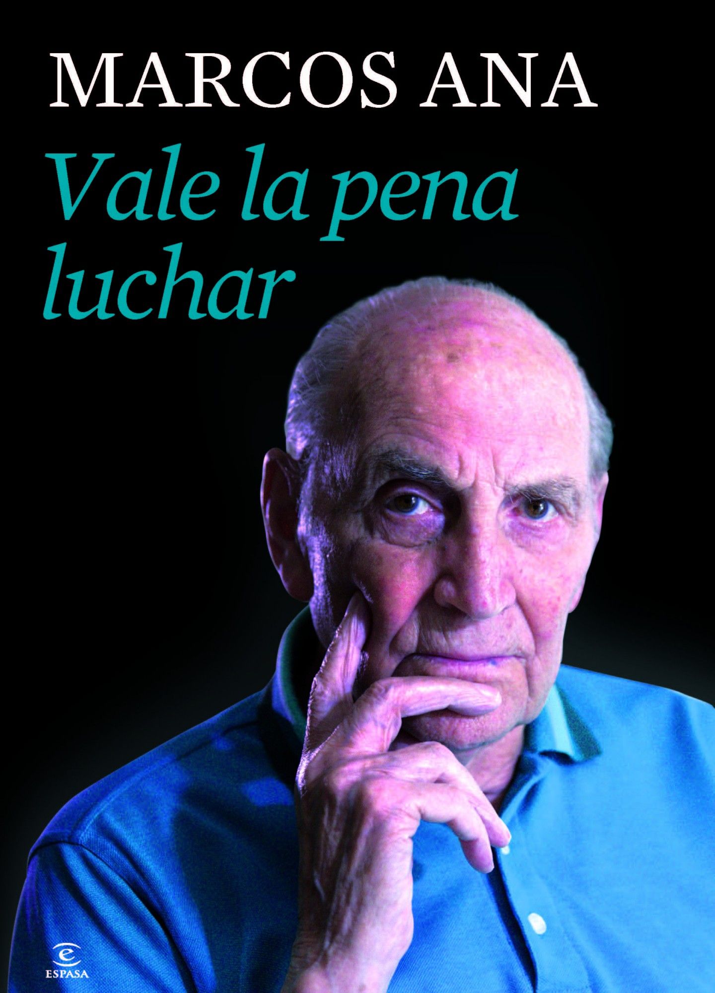 VALE LA PENA LUCHAR. 