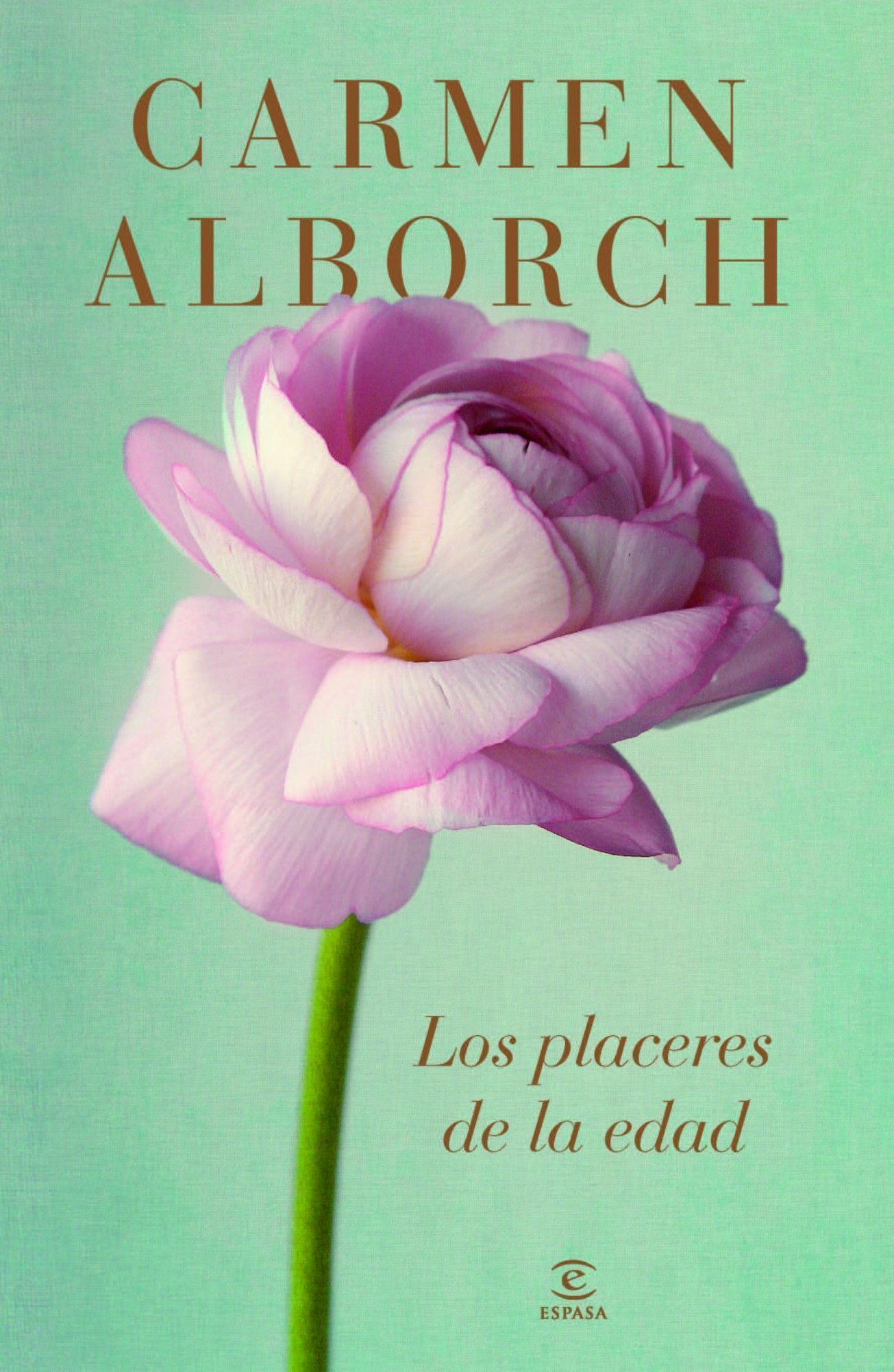 LOS PLACERES DE LA EDAD.