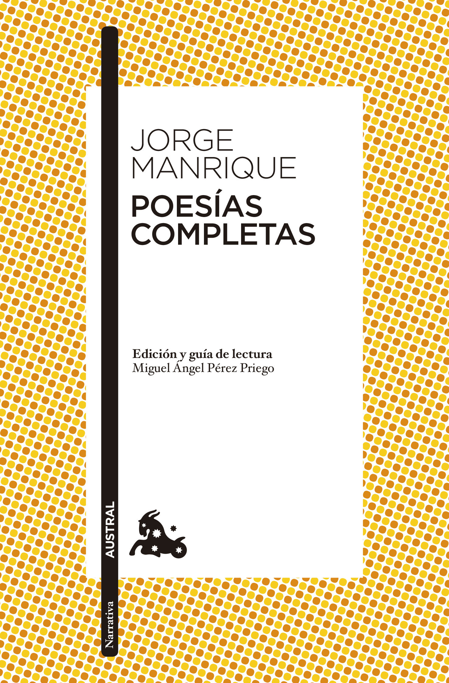 POESÍAS COMPLETAS