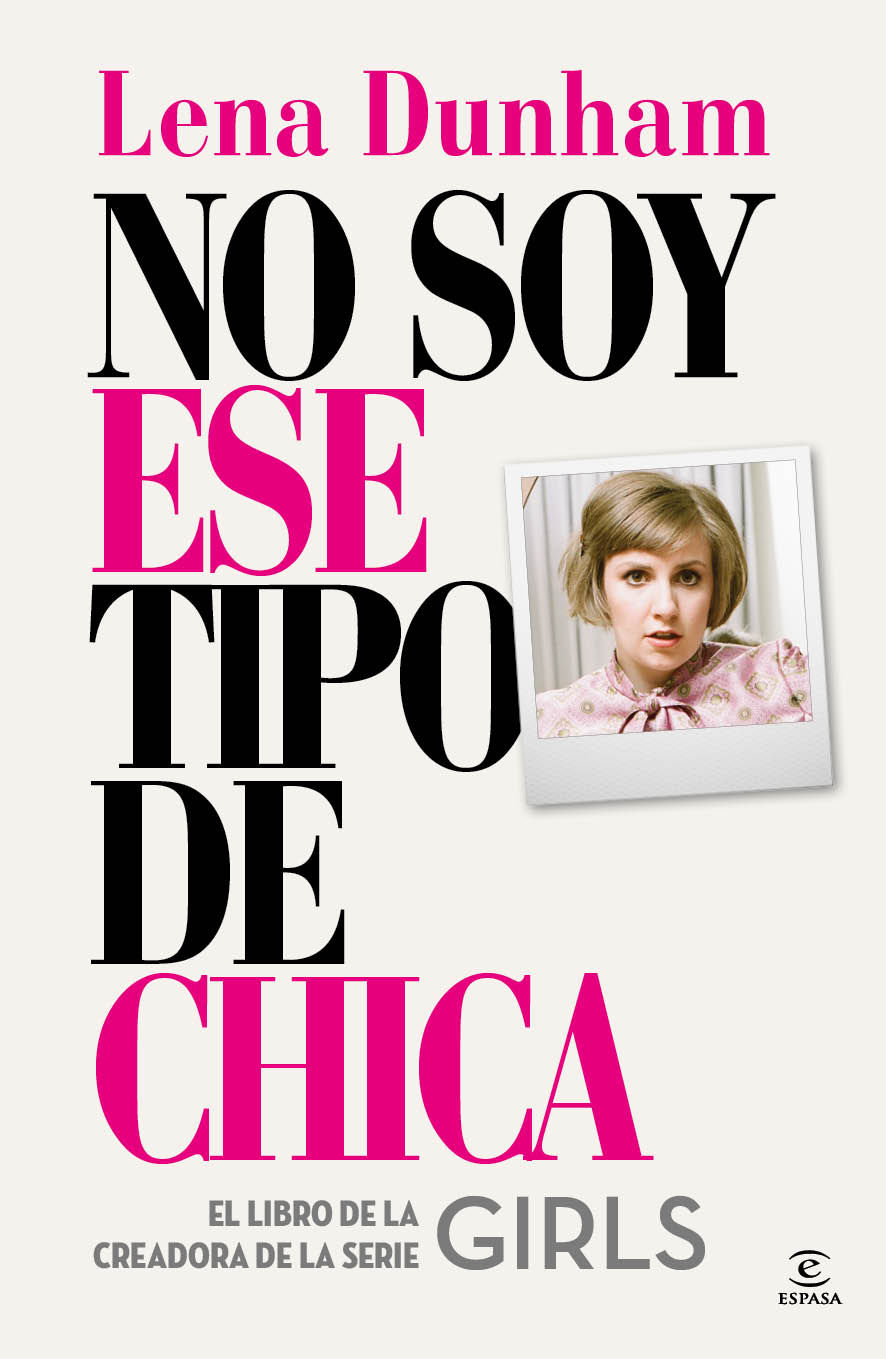 NO SOY ESE TIPO DE CHICA