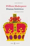 DRAMAS HISTÓRICOS. TEATRO COMPLETO DE WILLIAM SHAKESPEARE III