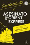 ASESINATO EN EL ORIENT EXPRESS. 