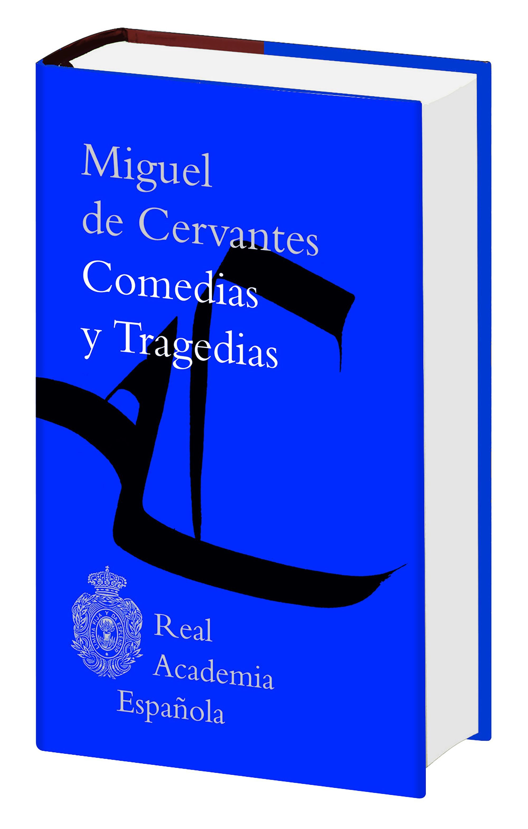 COMEDIAS Y TRAGEDIAS. 