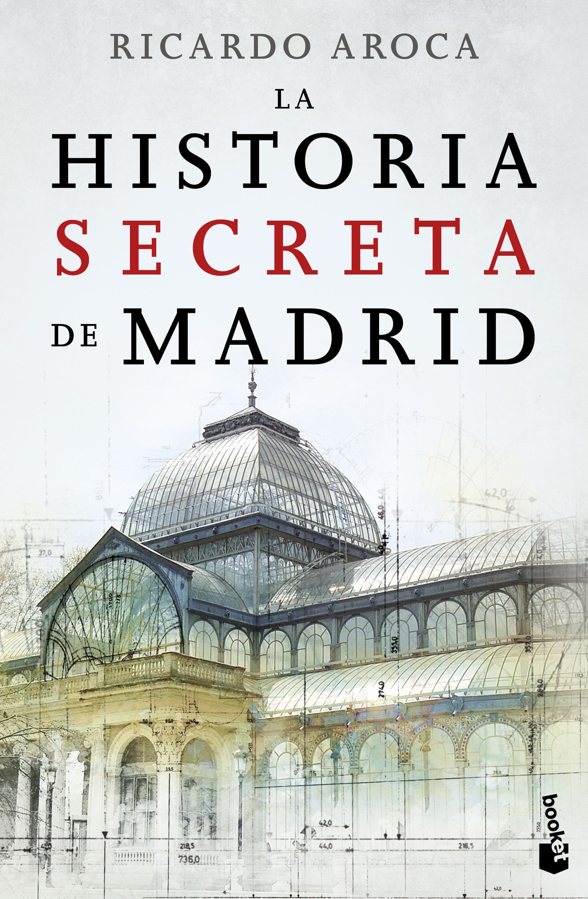 LA HISTORIA SECRETA DE MADRID. 