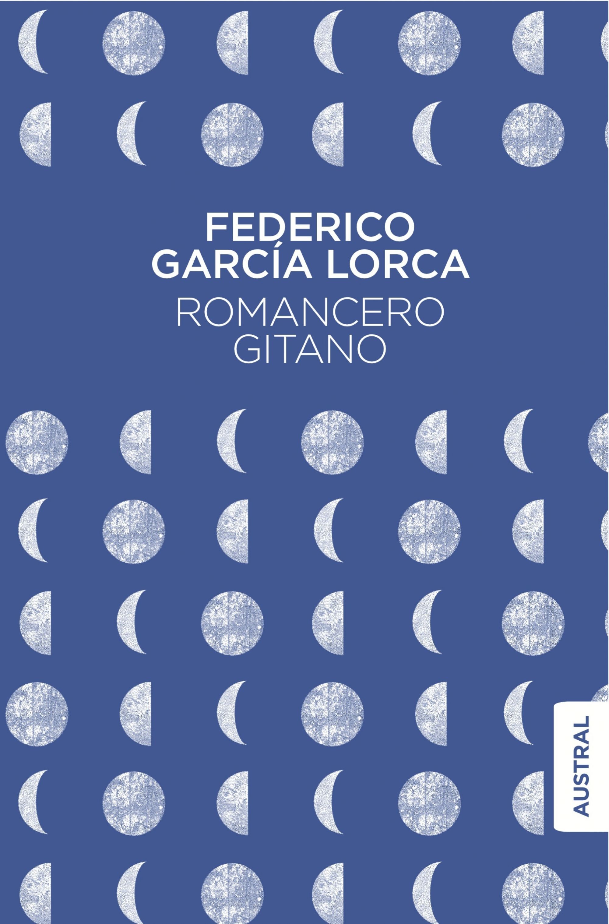 ROMANCERO GITANO.