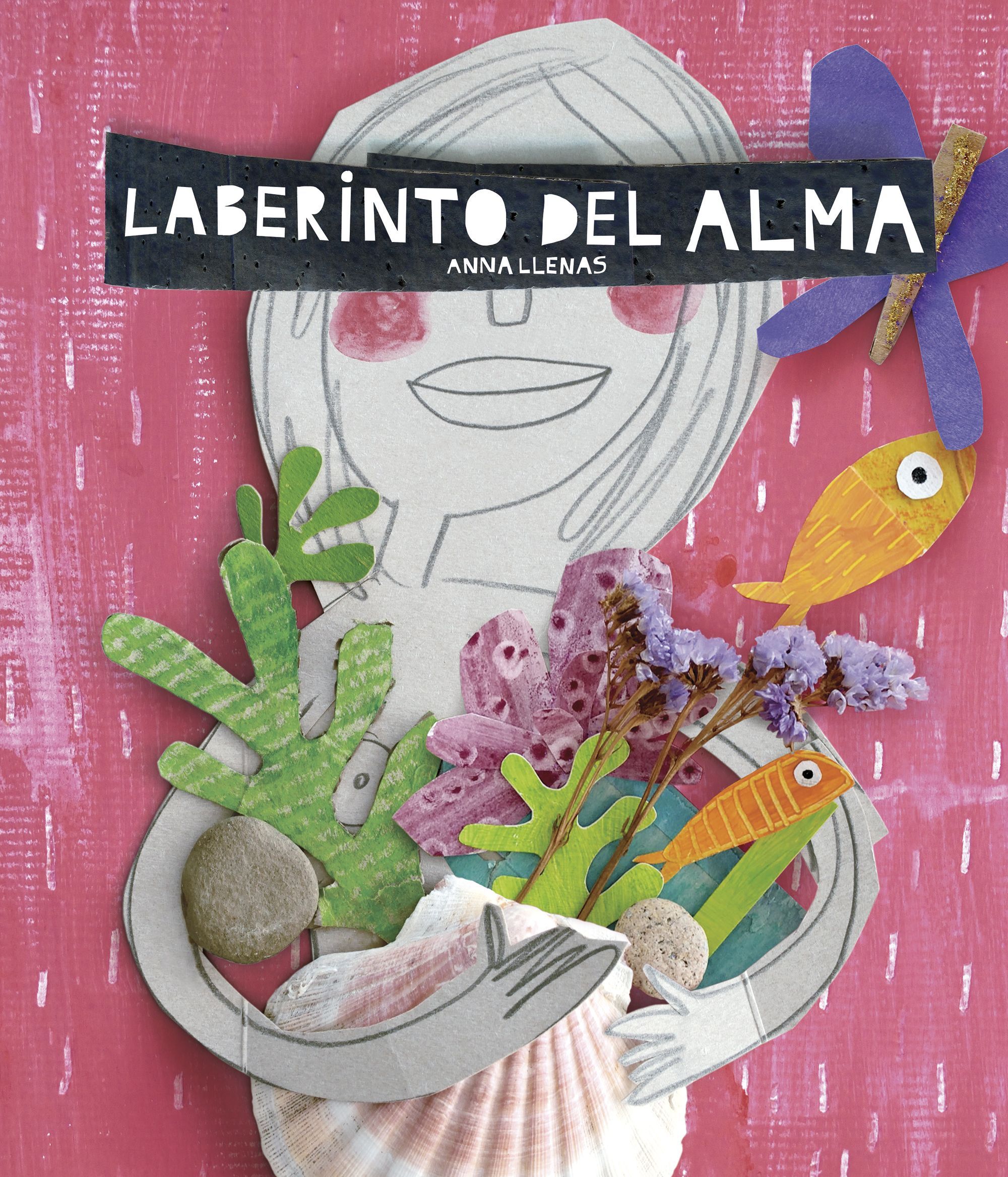 LABERINTO DEL ALMA. 