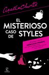 EL MISTERIOSO CASO DE STYLES. 