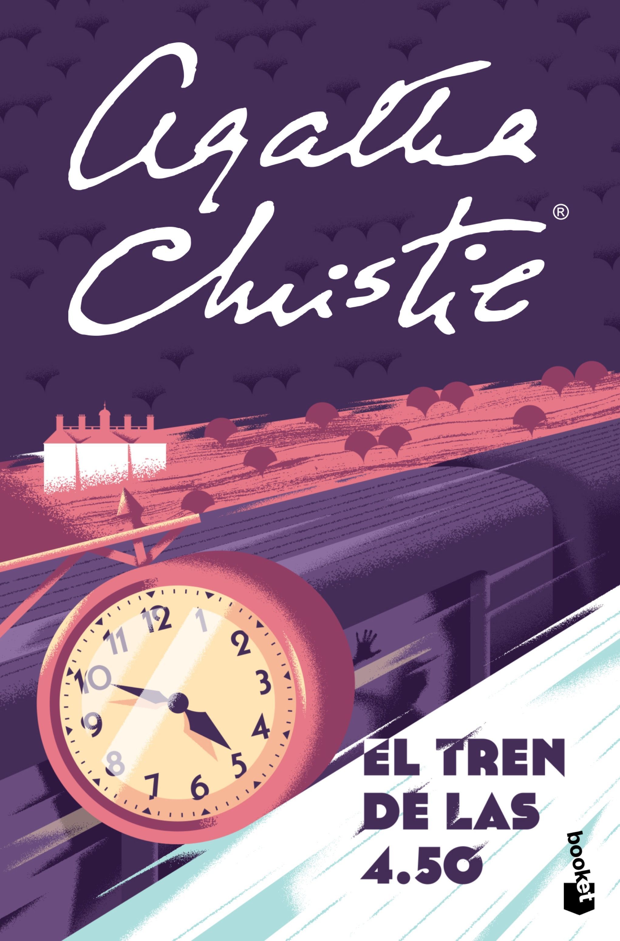 EL TREN DE LAS 4.50. 