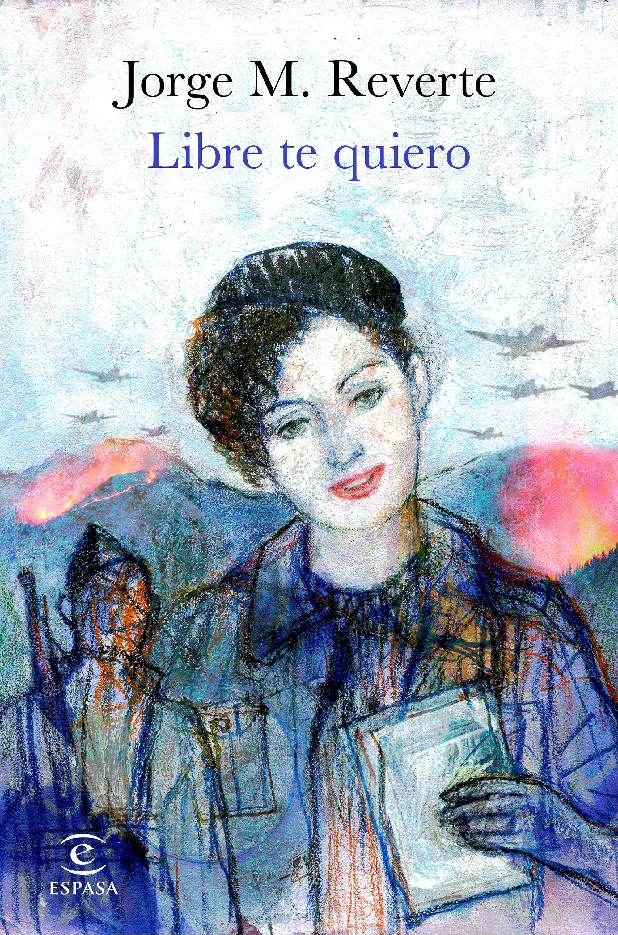 LIBRE TE QUIERO.