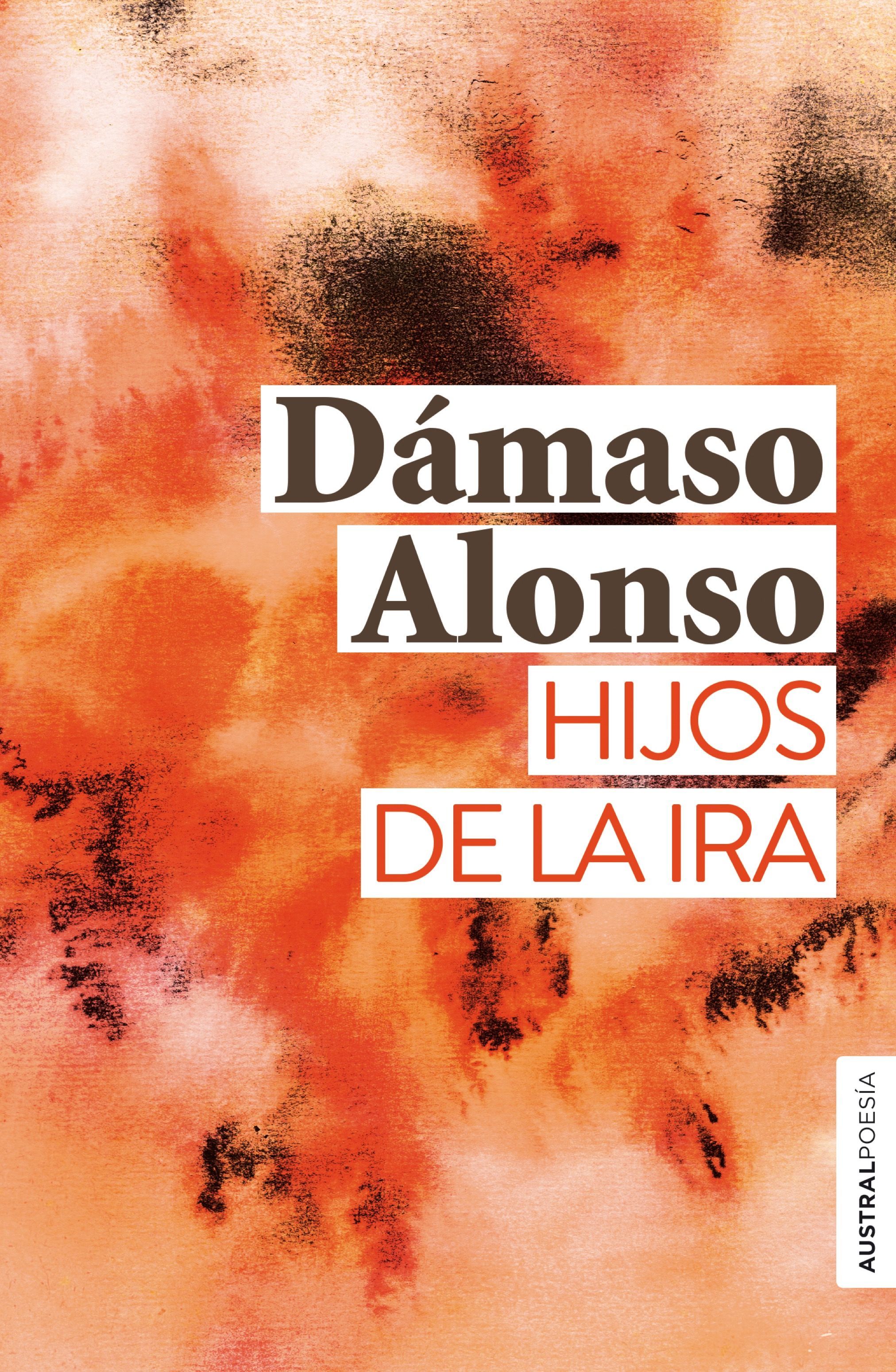 HIJOS DE LA IRA.