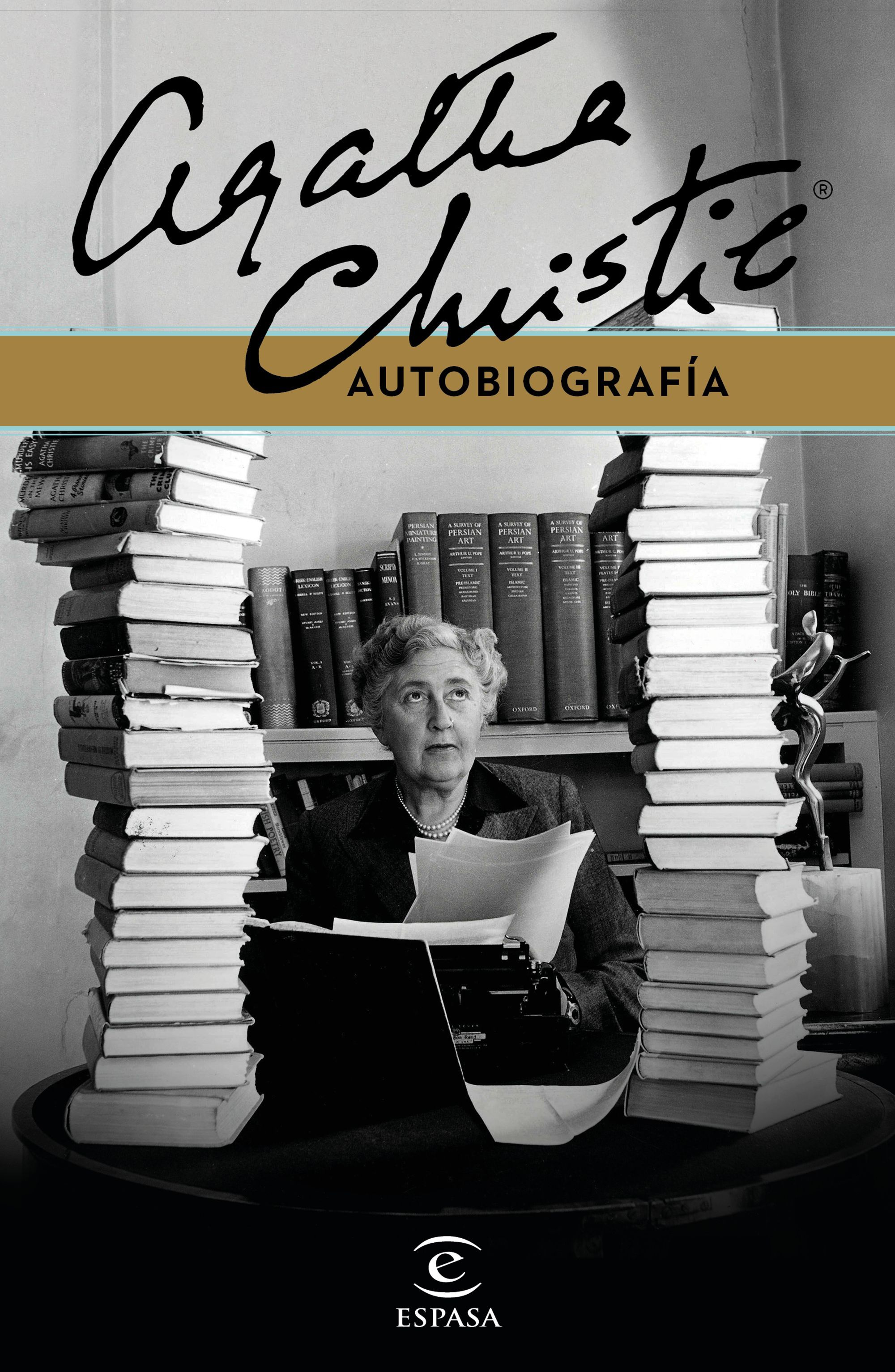 AUTOBIOGRAFÍA. 