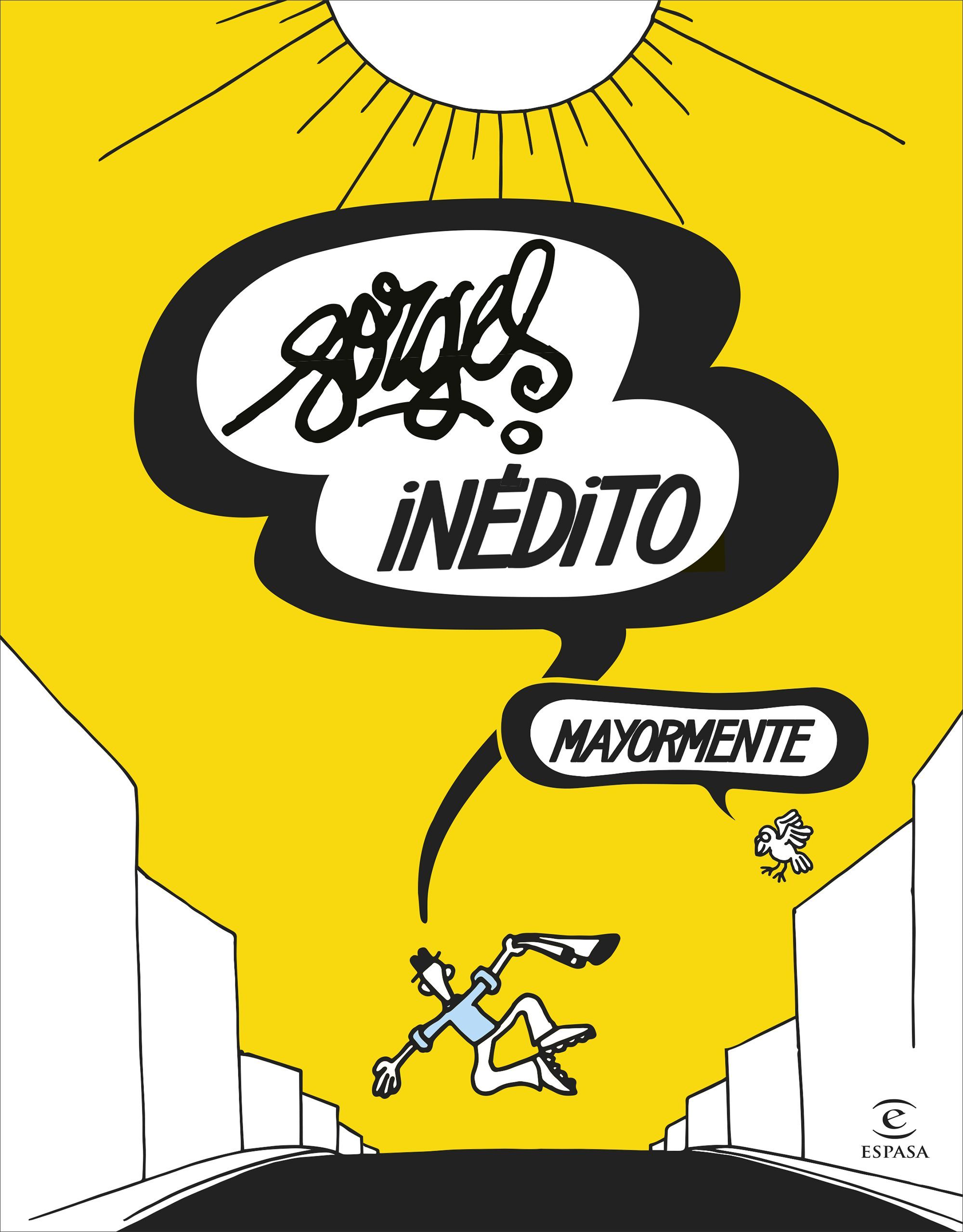FORGES INÉDITO. 
