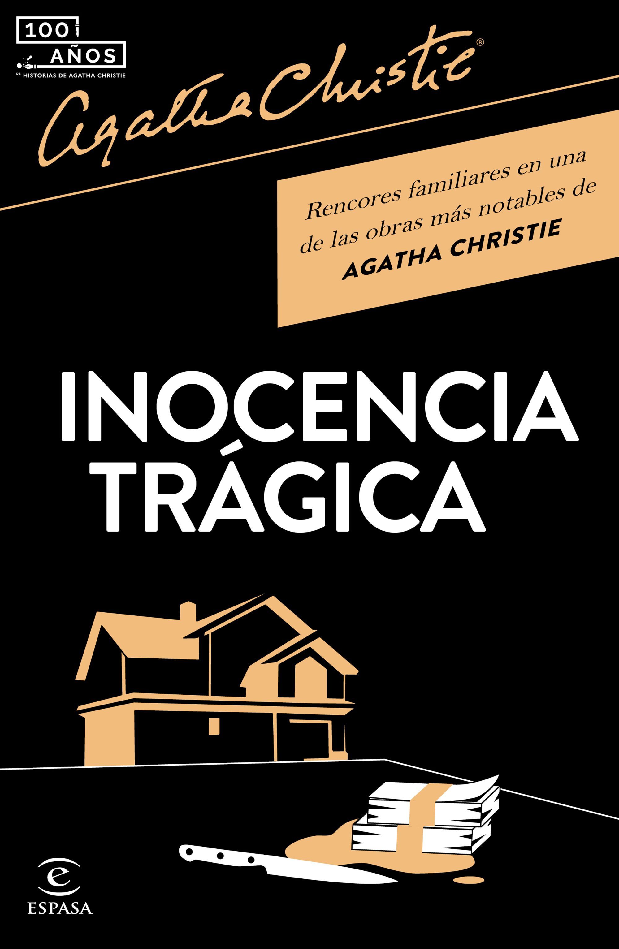 INOCENCIA TRÁGICA. 