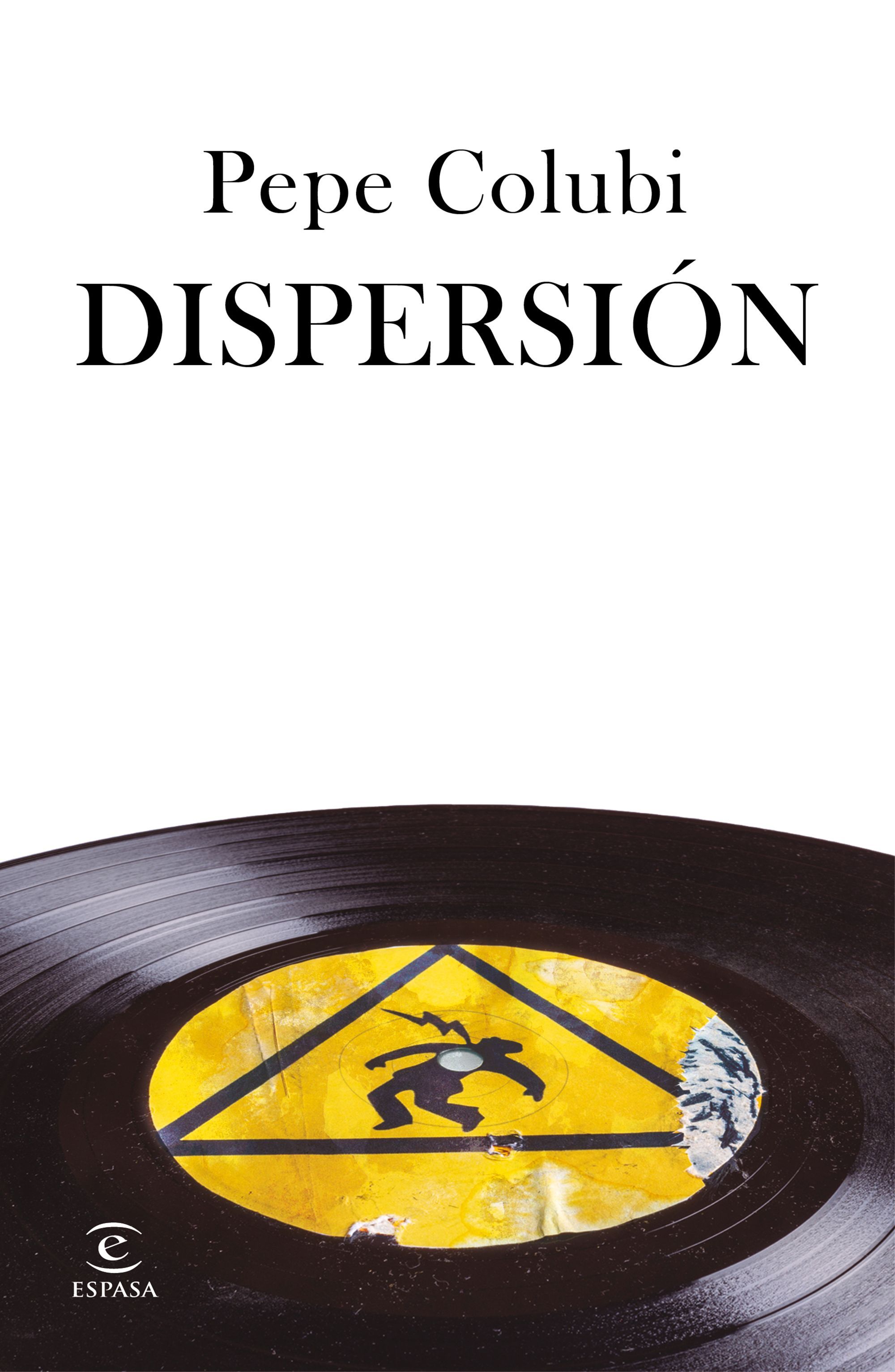 DISPERSIÓN. 