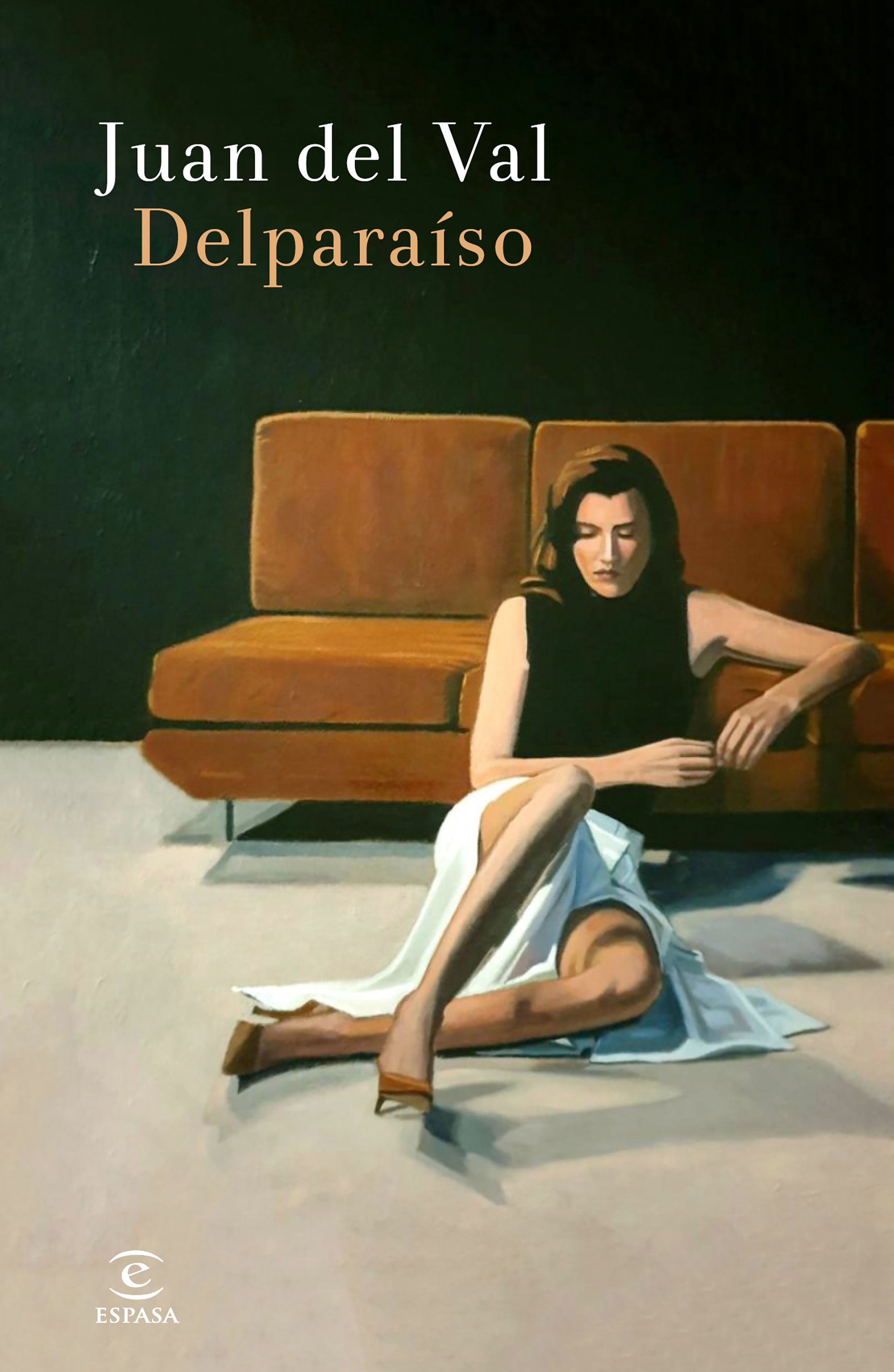 DELPARAÍSO. 