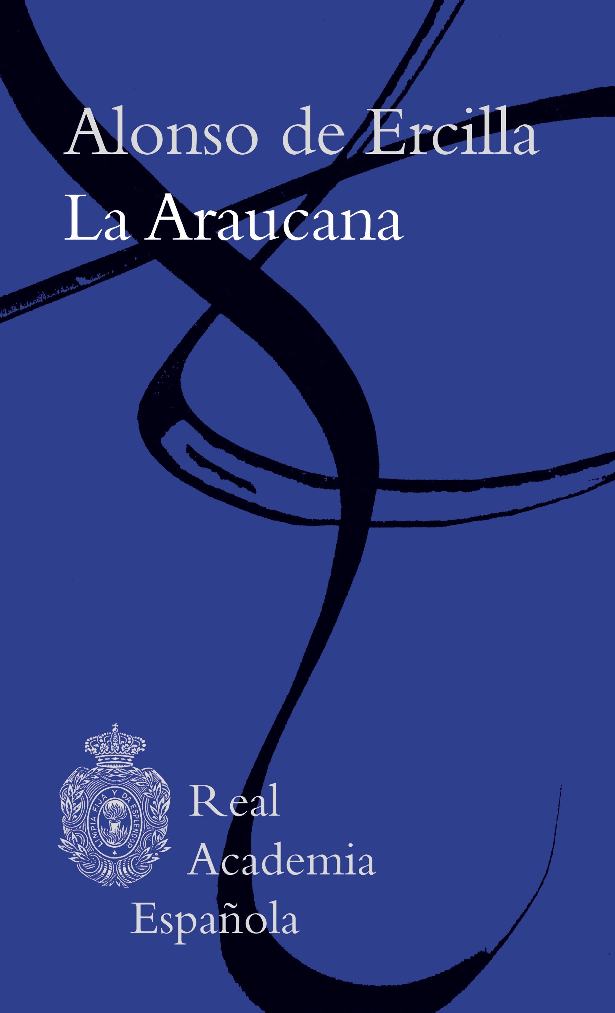 LA ARAUCANA. 