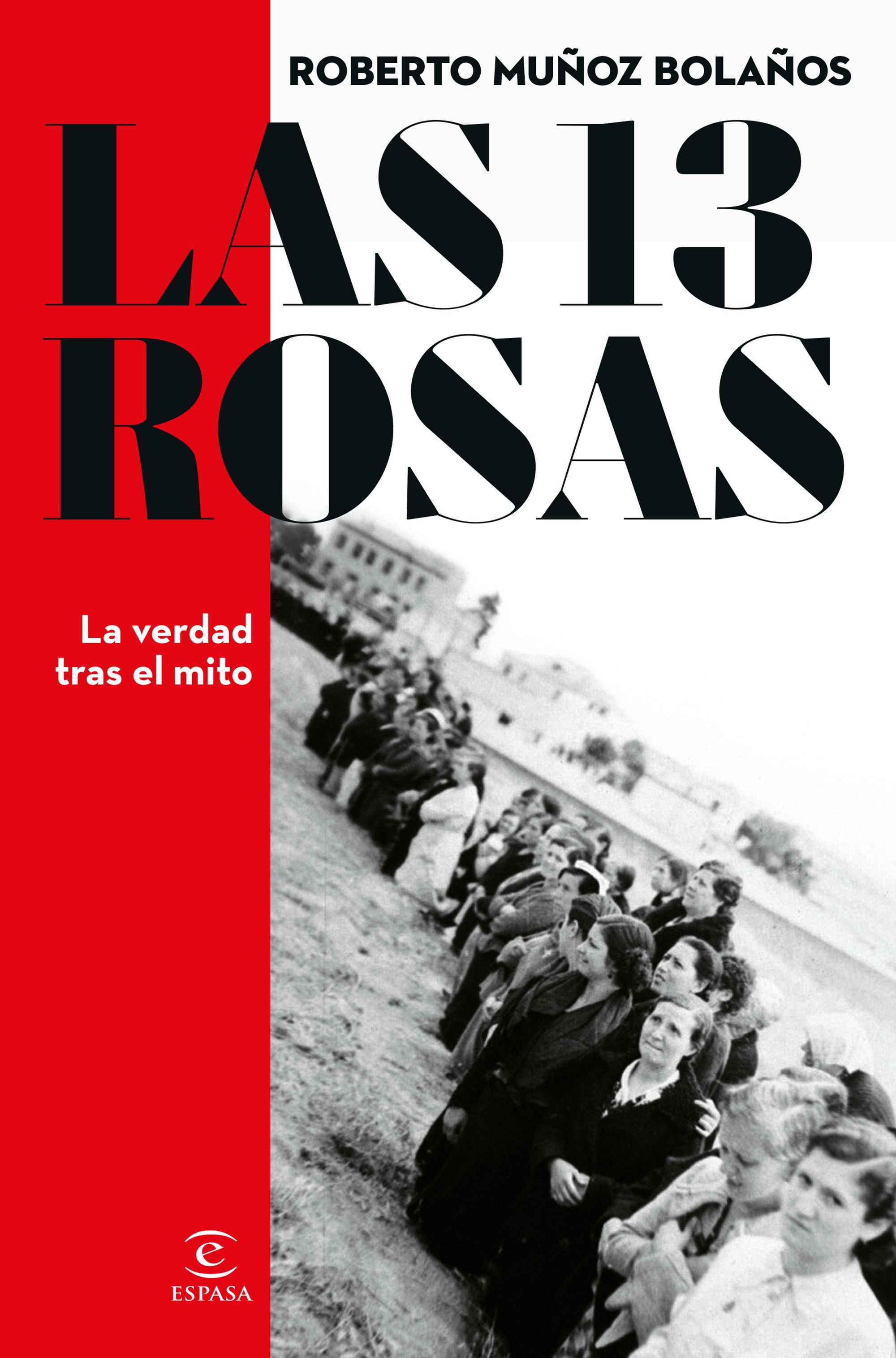LAS 13 ROSAS
