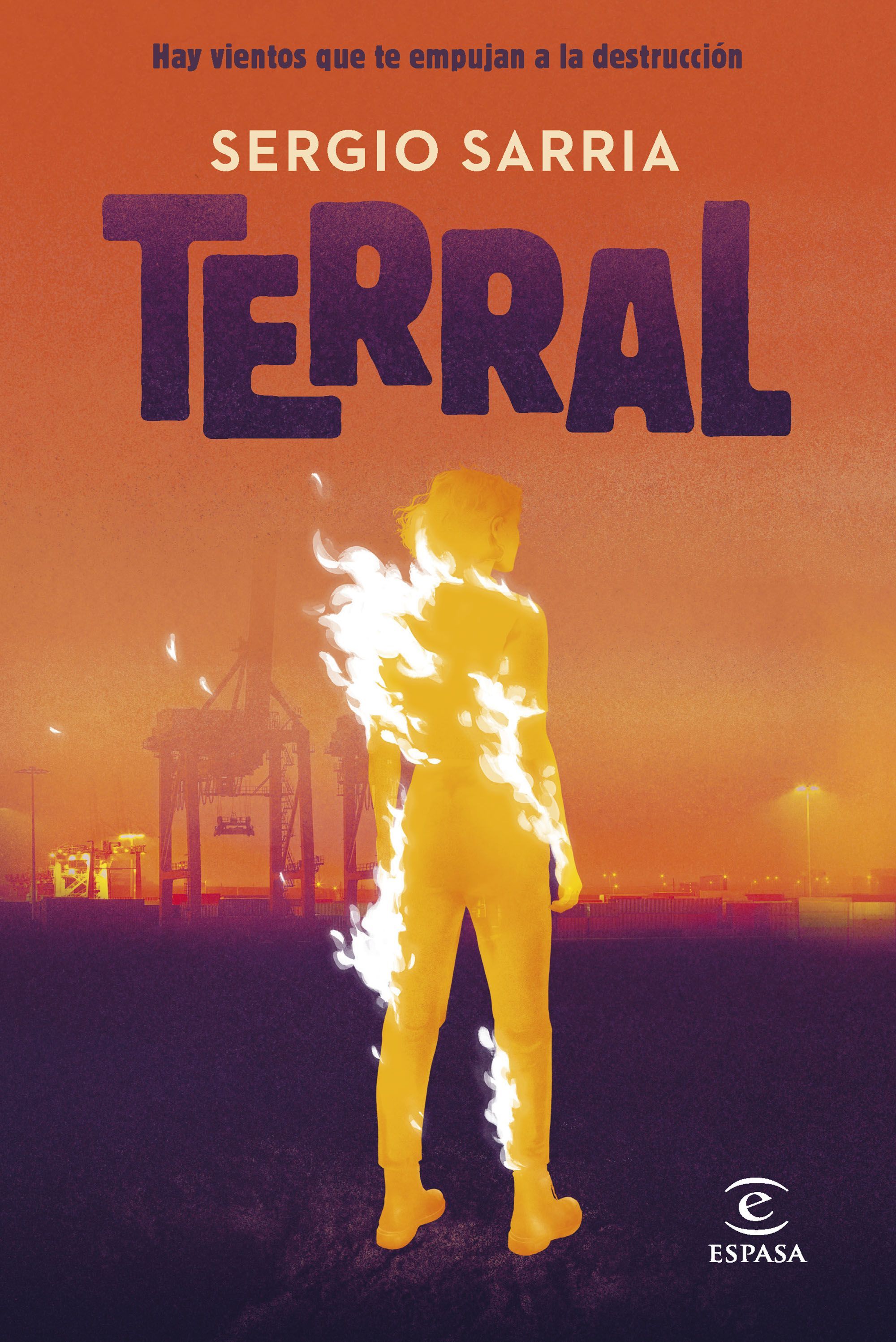 TERRAL. 