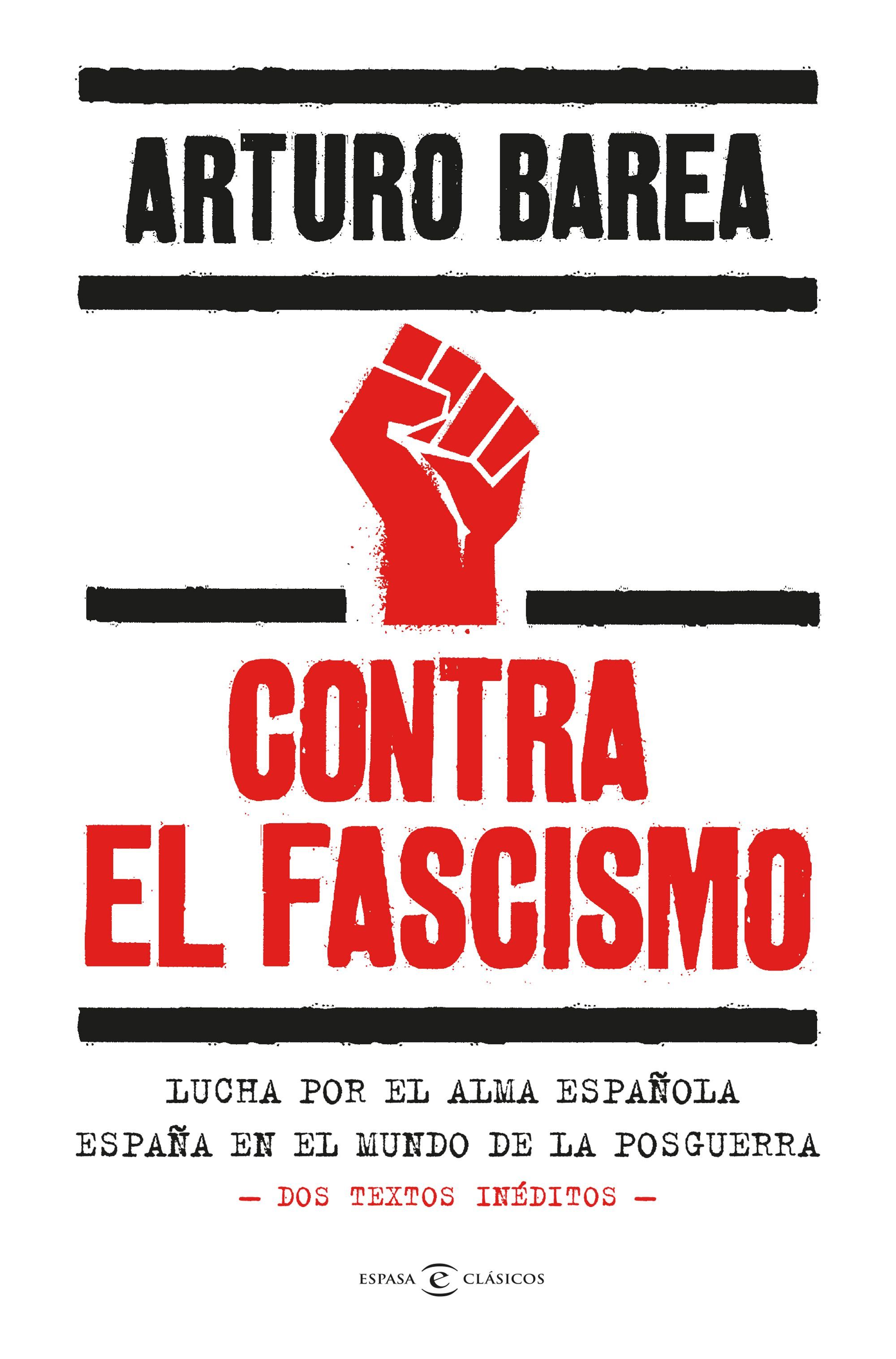 CONTRA EL FASCISMO. 