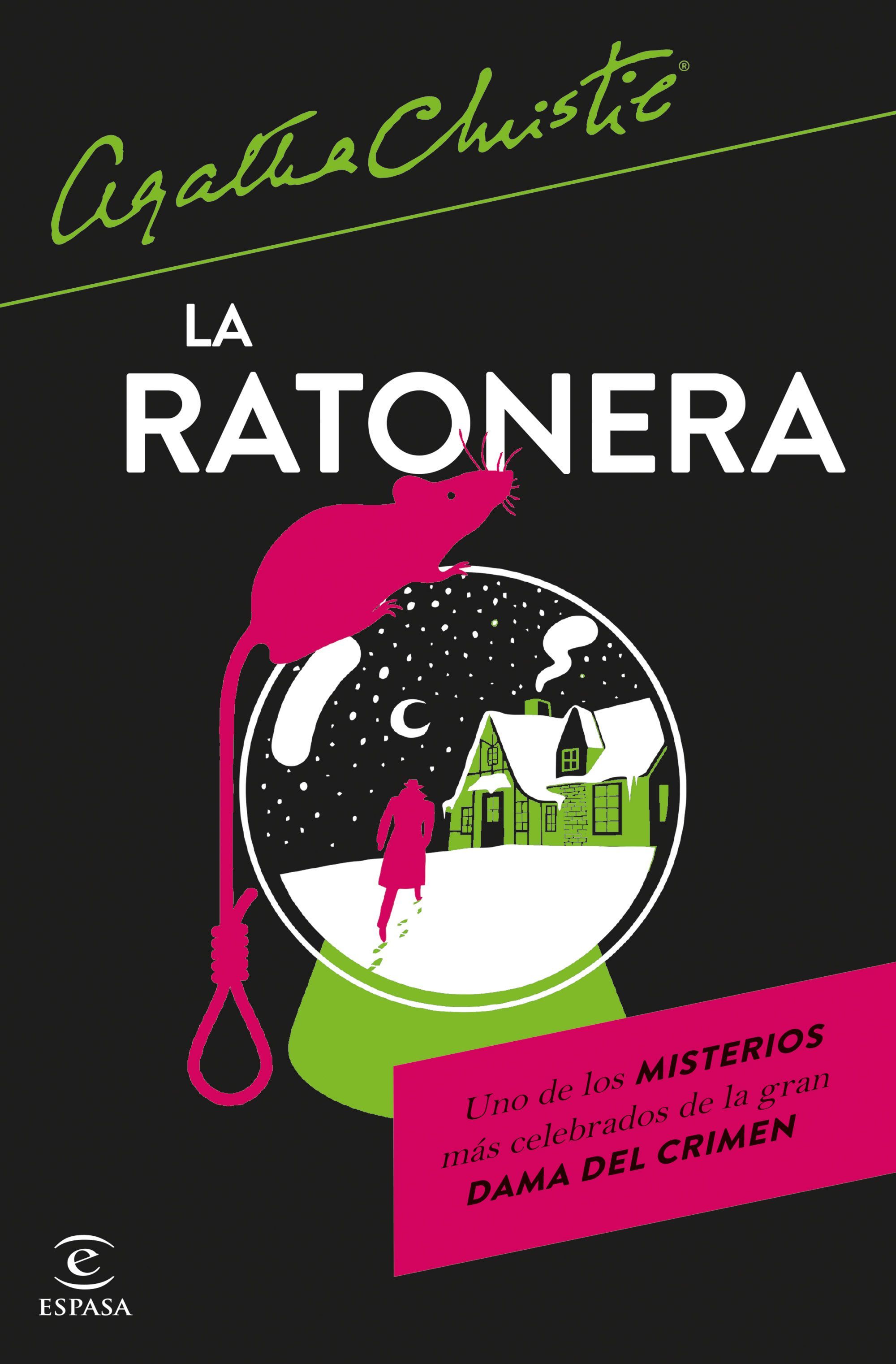 LA RATONERA. 