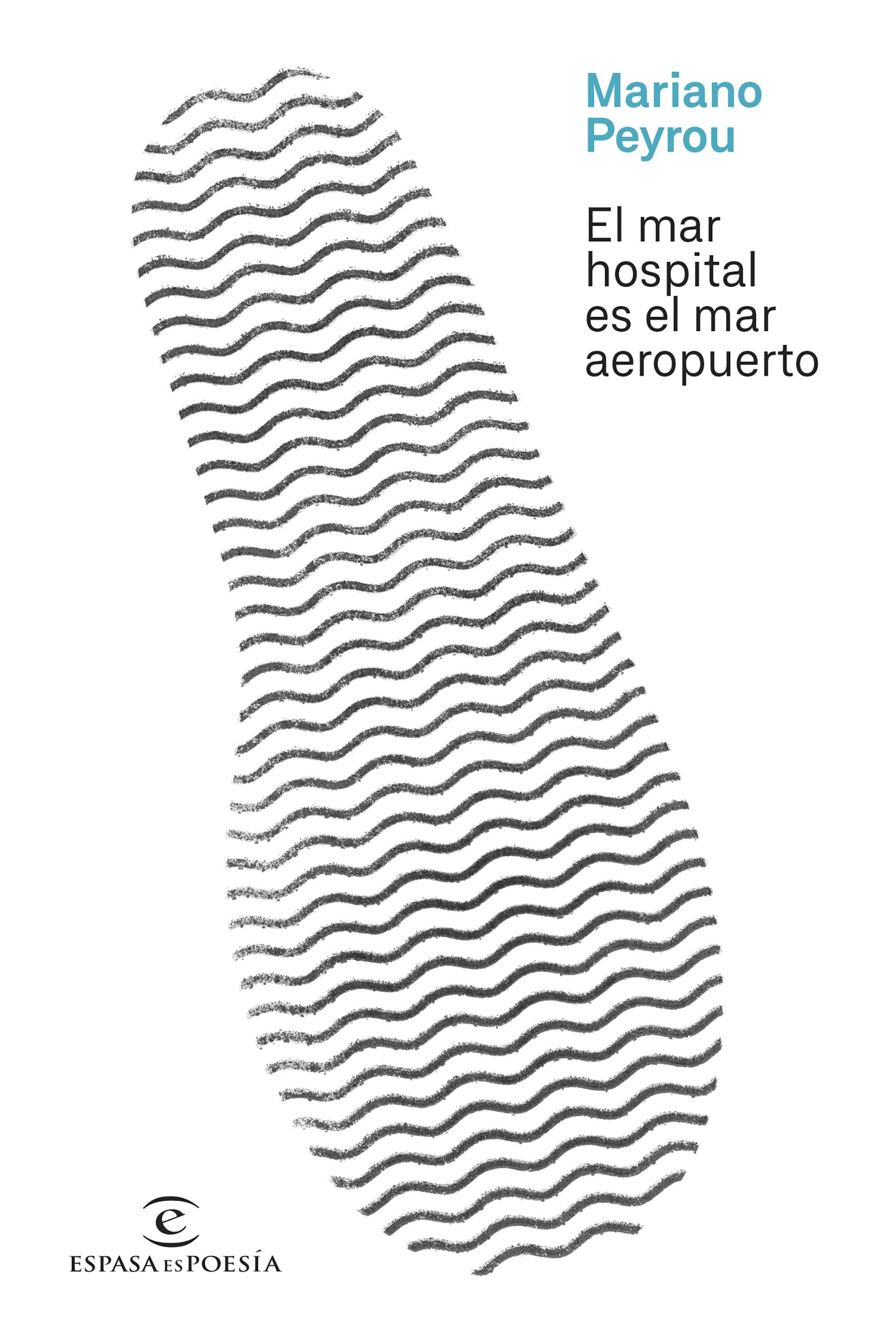 EL MAR HOSPITAL ES EL MAR AEROPUERTO. 