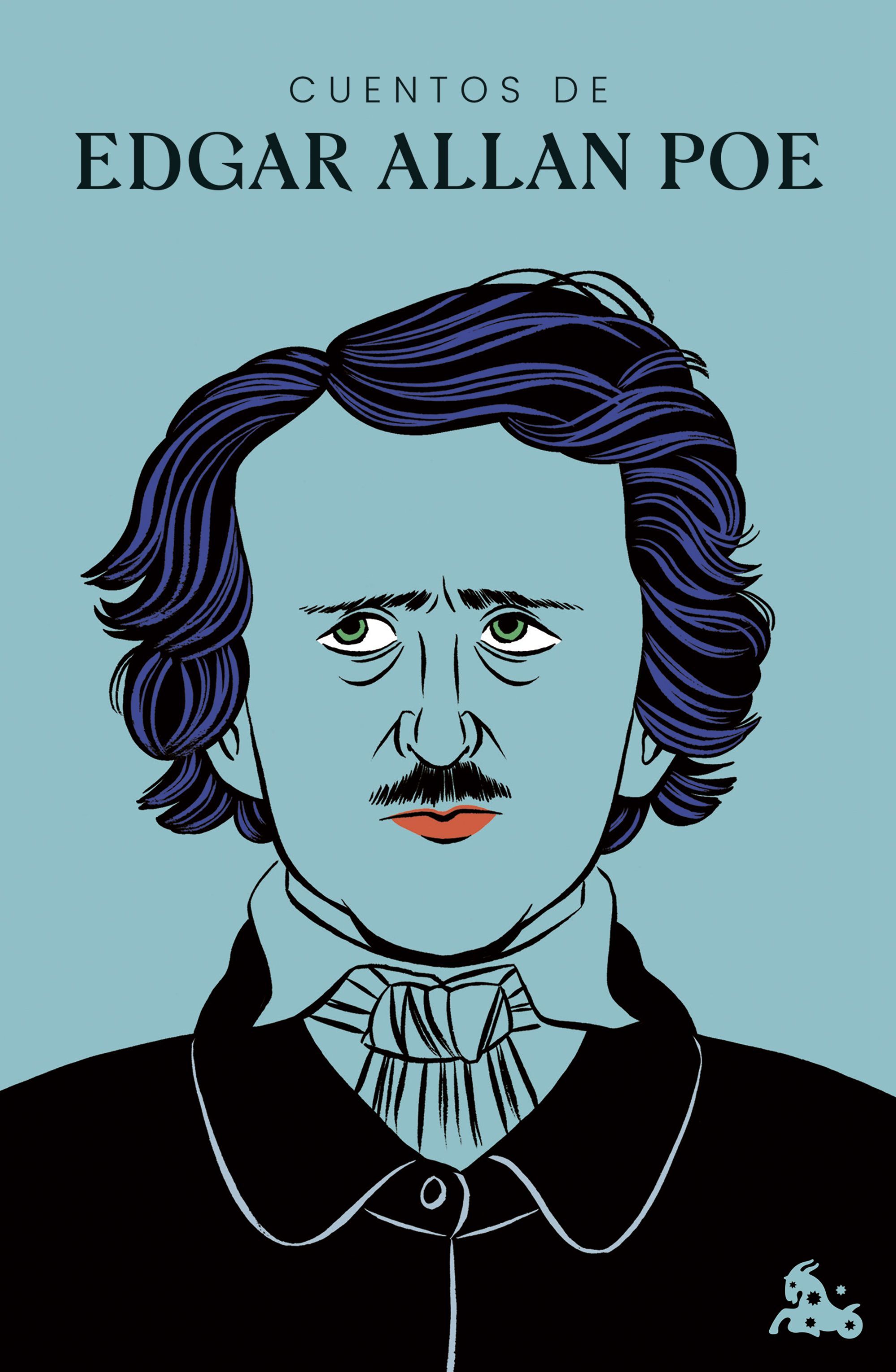 CUENTOS DE EDGAR ALLAN POE. 